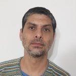 MORENO, PABLO GASTON