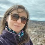 CUEVAS, MARIA FERNANDA