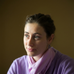 SILVESTRI, LUCIANA CARLA